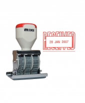 Received with Date Stamp (S-69R)